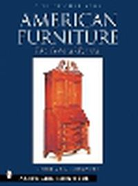 Cover image for American Furniture