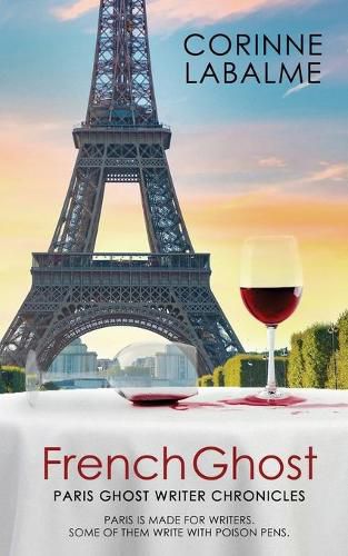 Cover image for French Ghost
