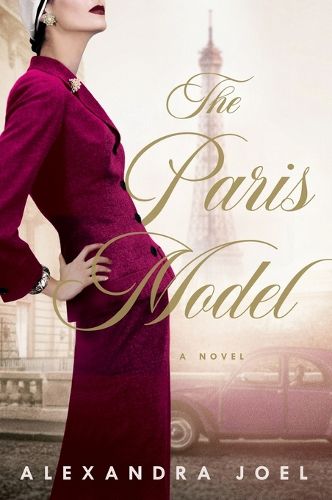 Cover image for The Paris Model