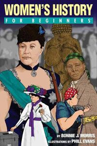 Cover image for Women'S History for Beginners