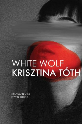 Cover image for White Wolf