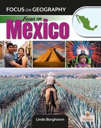 Cover image for Focus on Mexico