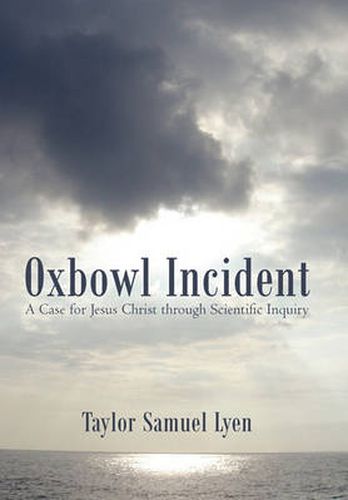 Oxbowl Incident