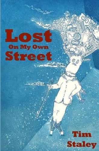 Cover image for Lost On My Own Street