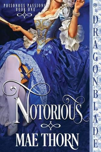 Cover image for Notorious