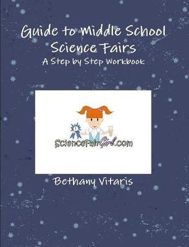 Cover image for Guide to Middle School Science Fairs