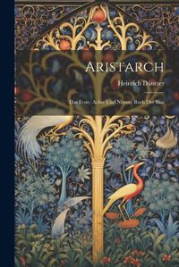 Cover image for Aristarch