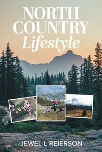 Cover image for North Country Lifestyle