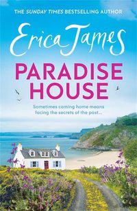 Cover image for Paradise House