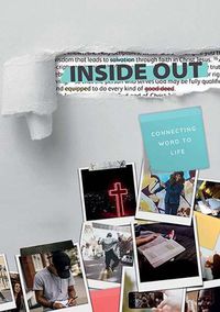 Cover image for Inside Out: Connecting word to life