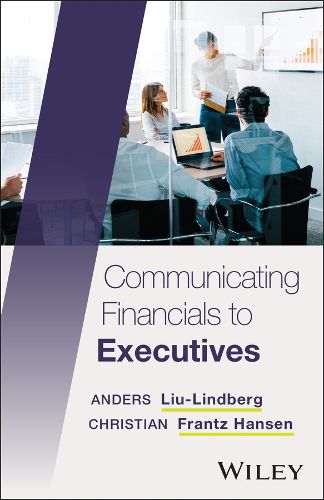 Cover image for Communicating Financials to Executives