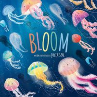 Cover image for Bloom