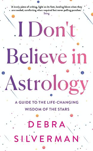 Cover image for I Don't Believe in Astrology