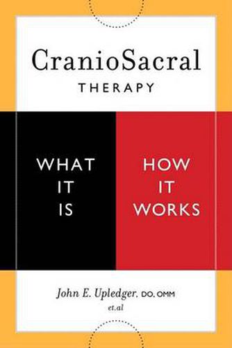Craniosacral Therapy: What It