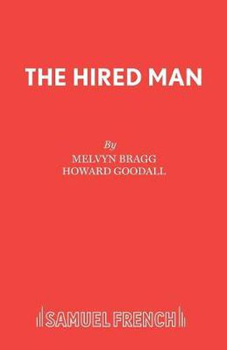 Cover image for The Hired Man: Musical