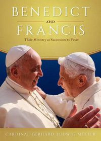 Cover image for Benedict and Francis