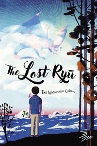 Cover image for The Lost Ryu