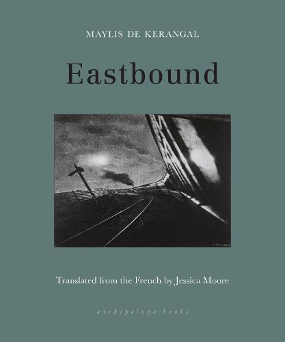 Cover image for Eastbound