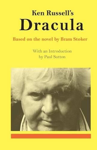 Ken Russell's Dracula