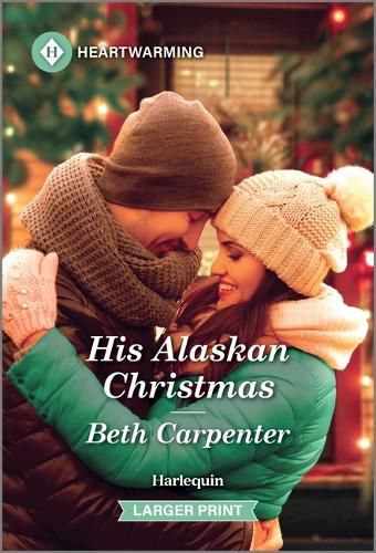 Cover image for His Alaskan Christmas