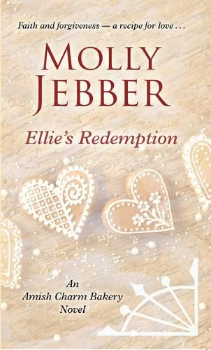 Cover image for Ellies Redemption