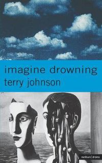 Cover image for Imagine Drowning