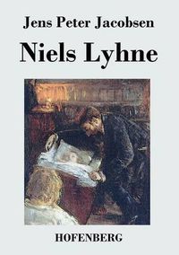 Cover image for Niels Lyhne