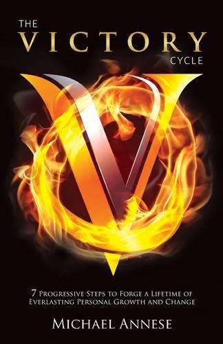Cover image for The Victory Cycle