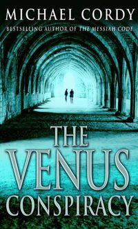 Cover image for The Venus Conspiracy