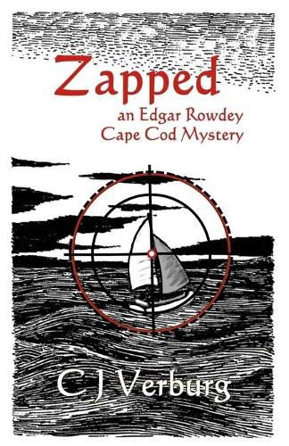 Cover image for Zapped