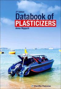 Cover image for Databook of Plasticizers