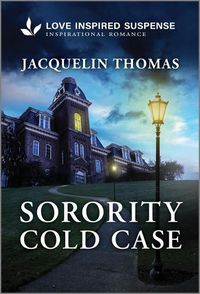 Cover image for Sorority Cold Case