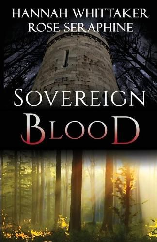 Cover image for Sovereign Blood