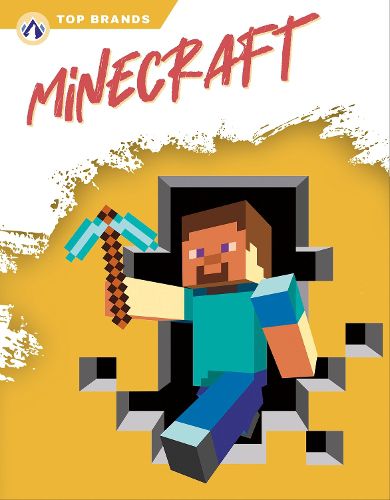 Cover image for Minecraft