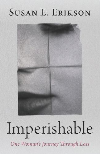 Cover image for Imperishable