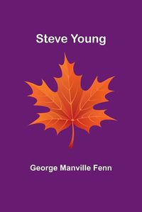 Cover image for Steve Young