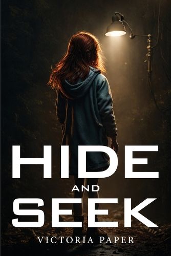 Cover image for Hide and Seek