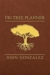 Cover image for Fig Tree Planner