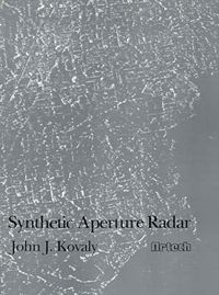 Cover image for Synthetic Aperture Radar