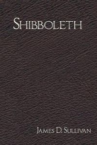 Cover image for Shibboleth