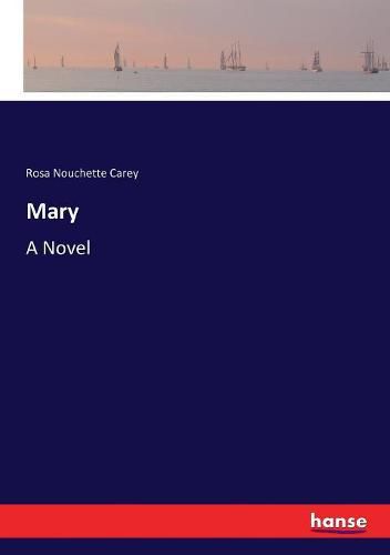 Cover image for Mary