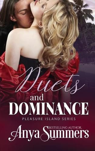 Cover image for Duets and Dominance