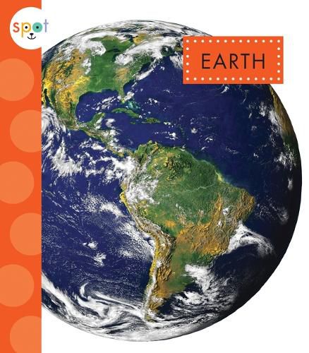 Cover image for Earth