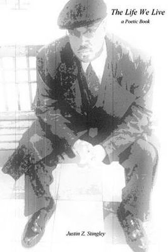 Cover image for The Life We Live