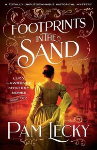 Cover image for Footprints in the Sand