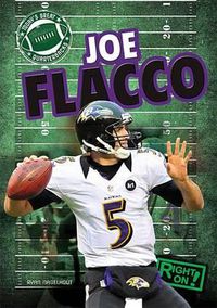 Cover image for Joe Flacco