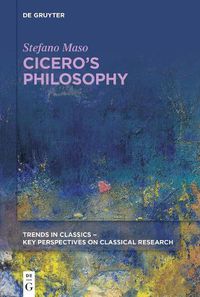 Cover image for Cicero's Philosophy
