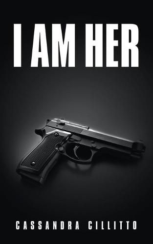 Cover image for I Am Her