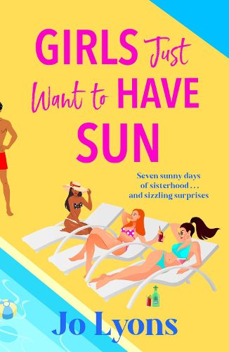 Cover image for Girls Just Want to Have Sun