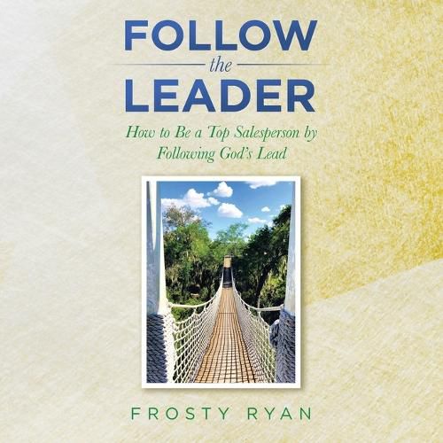 Cover image for Follow the Leader
